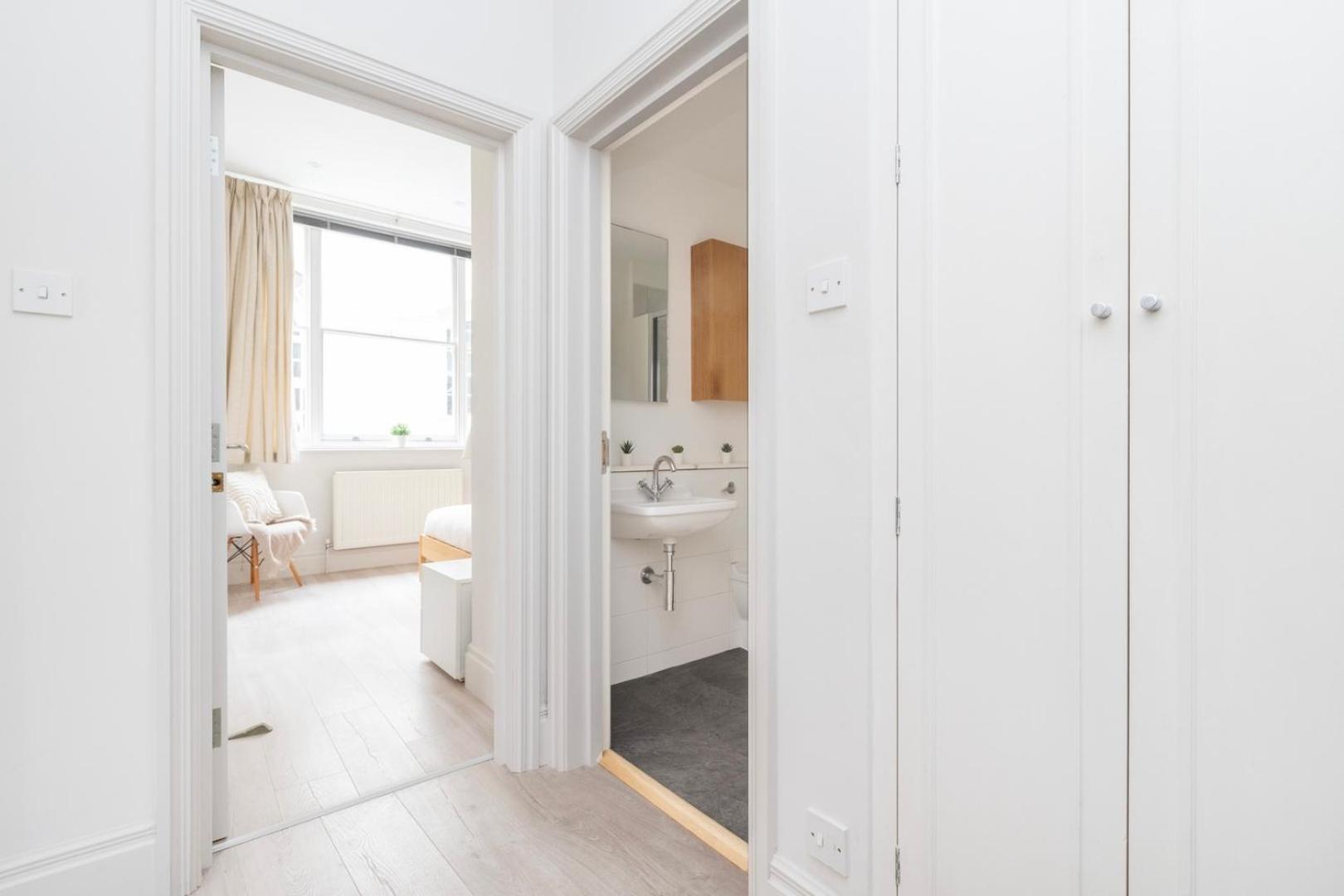 Bnbnook - Elegant Bloomsbury 1Br - Soho & West End Apartment London Exterior photo