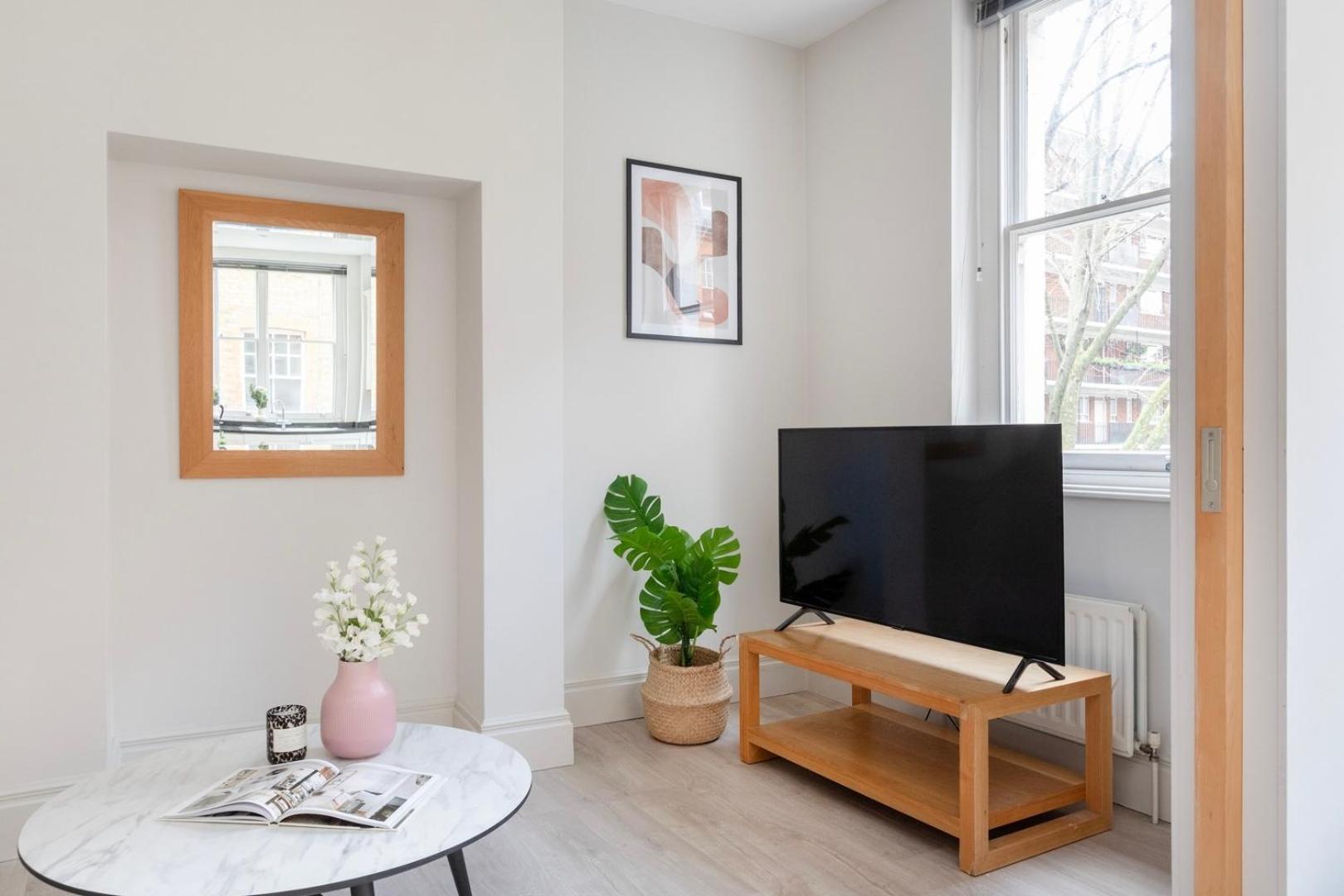 Bnbnook - Elegant Bloomsbury 1Br - Soho & West End Apartment London Exterior photo