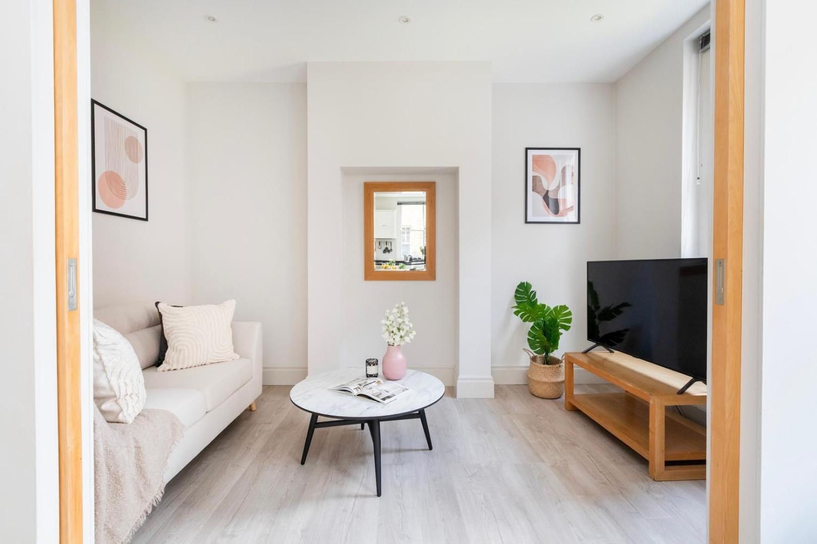 Bnbnook - Elegant Bloomsbury 1Br - Soho & West End Apartment London Exterior photo